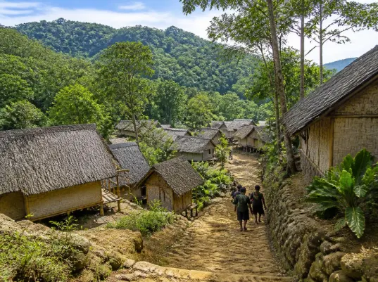 Rekomendasi Wisata Budaya di Jawa untuk Rombongan