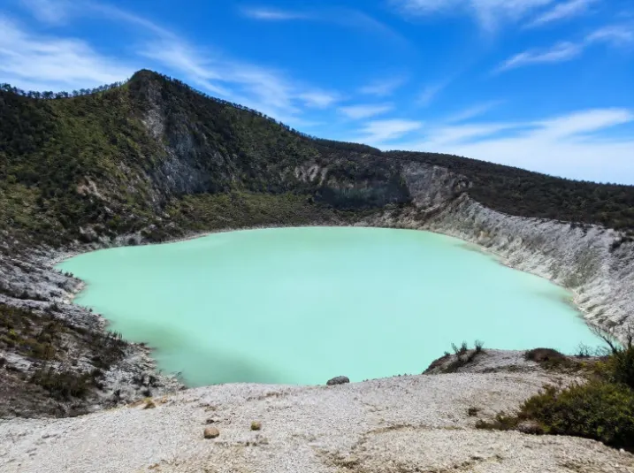 Rekomendasi Destinasi Study Tour di Jawa Barat