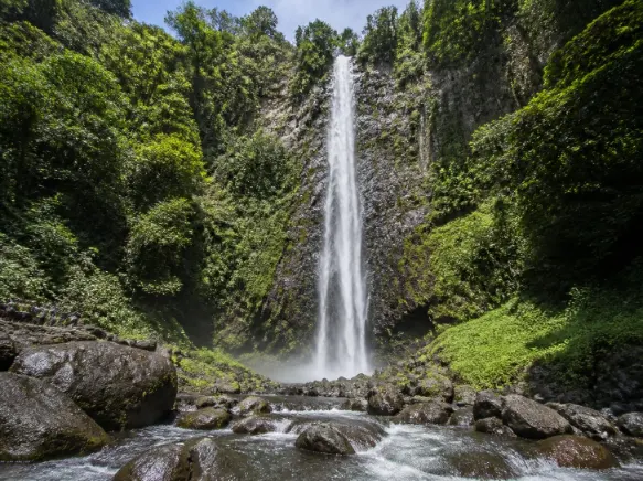 Itinerary liburan keluarga ke Malang dan Batu