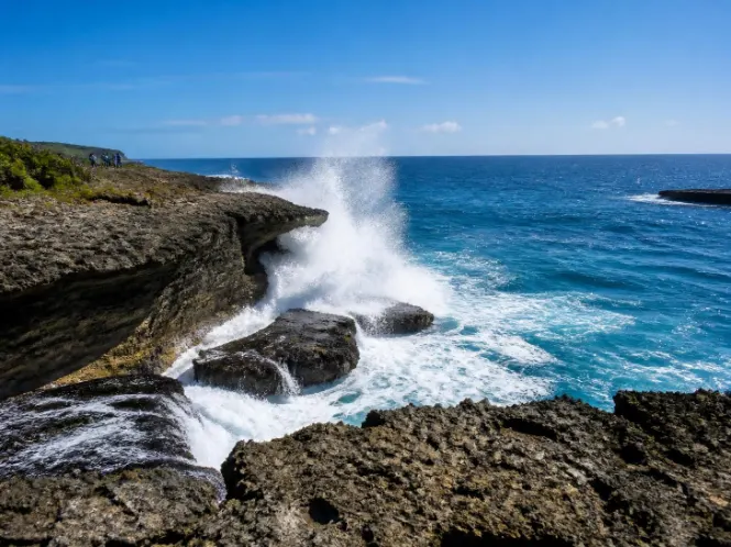 Nusa Lembongan
