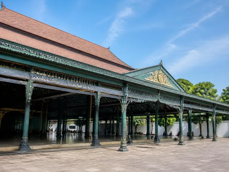 Kuliner khas Solo untuk agenda city tour