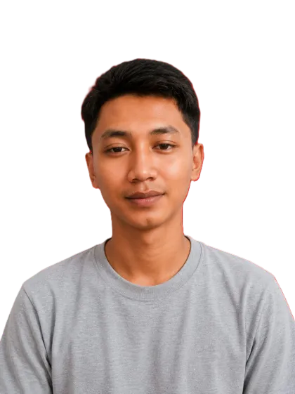 Andi Pratama