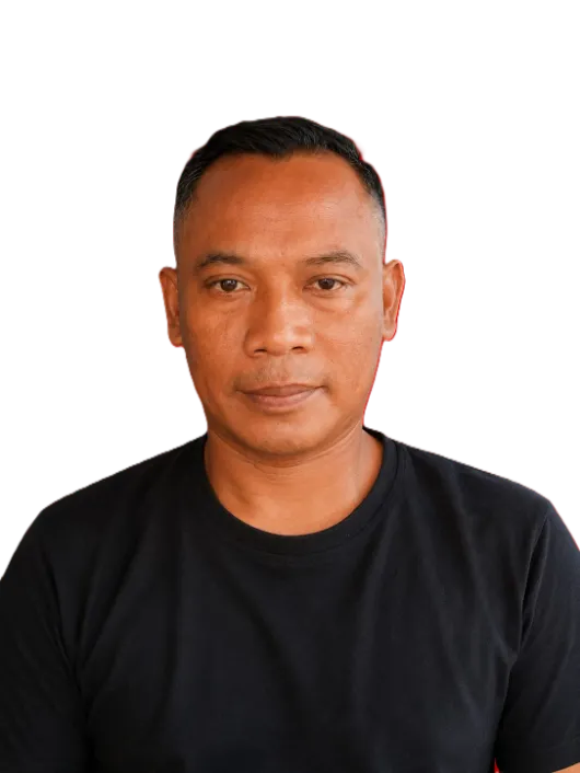 Rizky Maulana