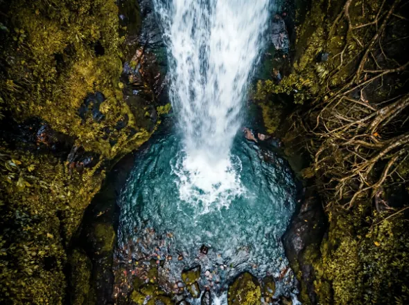 Paket Tour Air Terjun Sekumpul & Gitgit