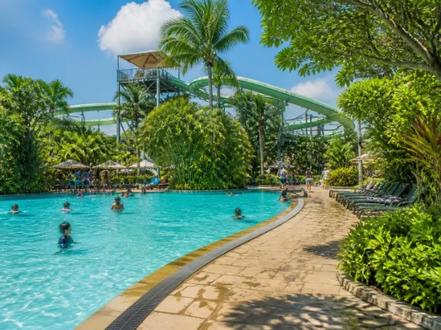 Paket Tour Bali Barat & Pulau Menjangan