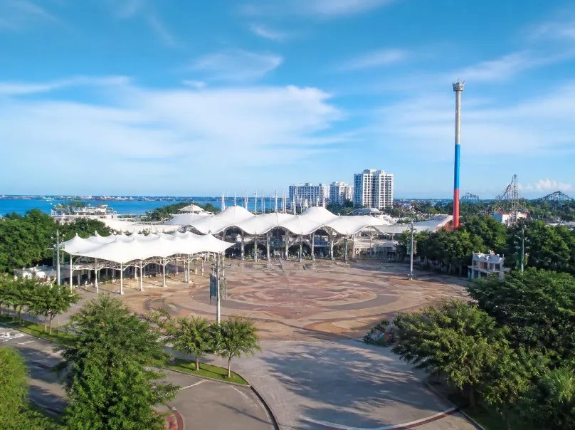 Paket Tour Ancol
