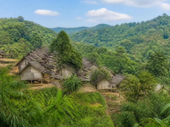Paket Tour Baduy