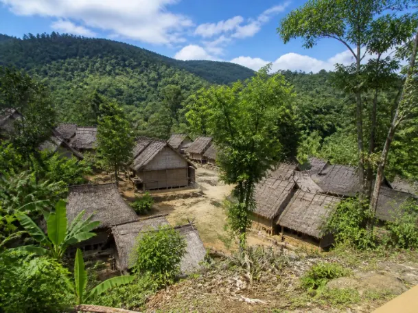 Paket Tour Baduy