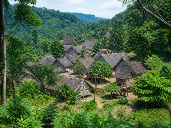 Paket Tour Baduy