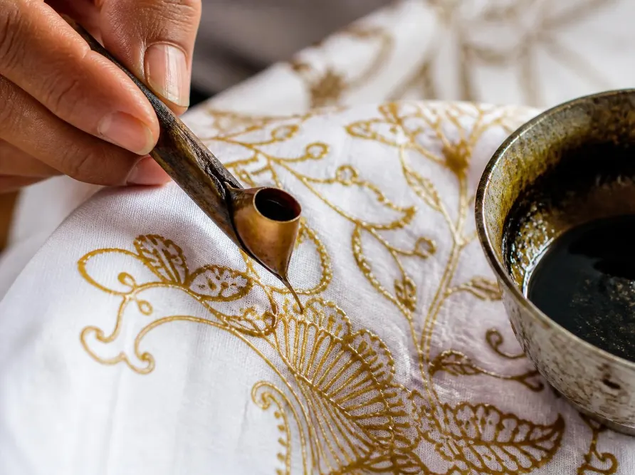 Paket Tour Batik Pekalongan