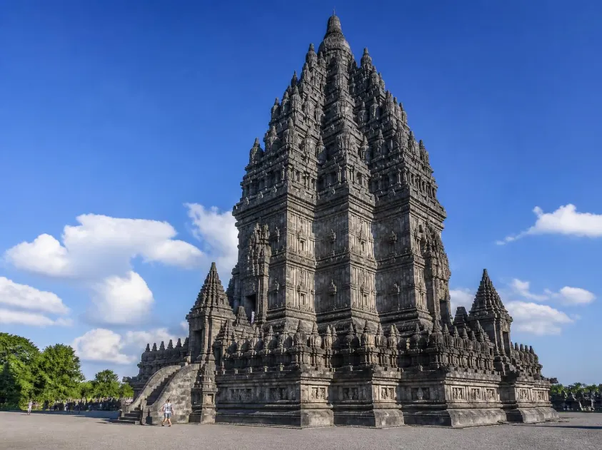 Paket Tour Candi Prambanan