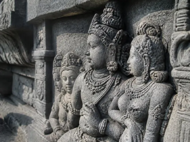 Paket Tour Candi Prambanan
