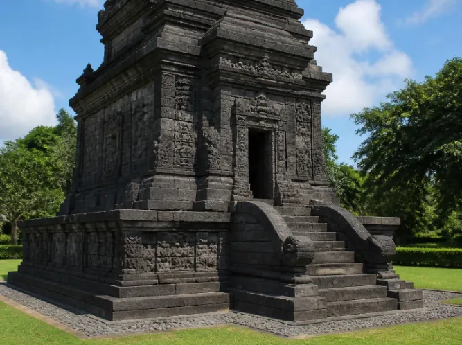 Paket Tour Candi Singosari
