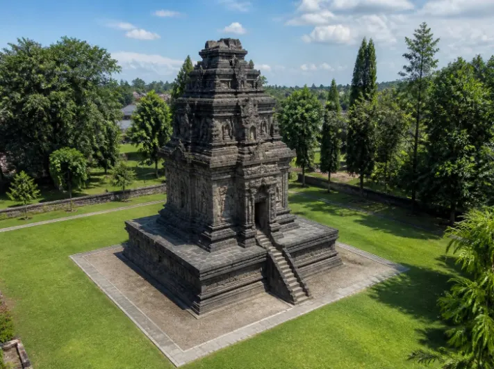 Paket Tour Candi Singosari