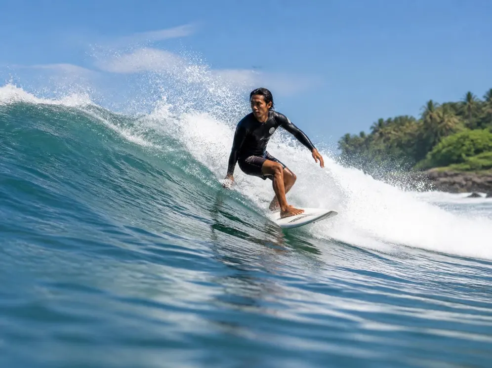 Paket Tour Pantai Cimaja