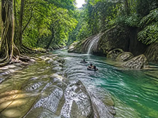 Paket Tour Citumang