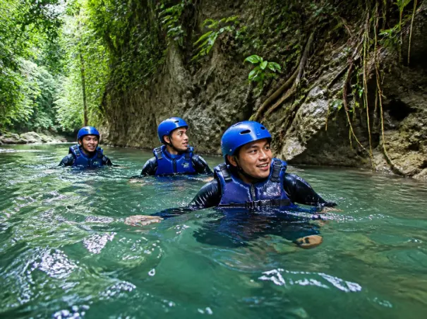 Paket Tour Citumang