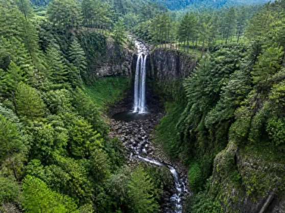 Paket Tour Coban Talun