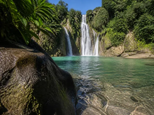 Paket Tour Curug Cikaso