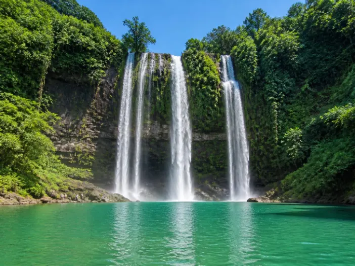 Paket Tour Curug Cikaso