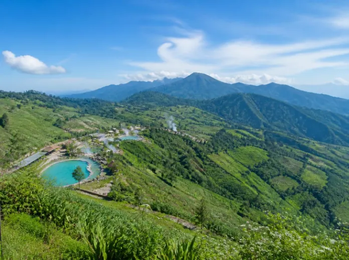 Paket Tour Darajat
