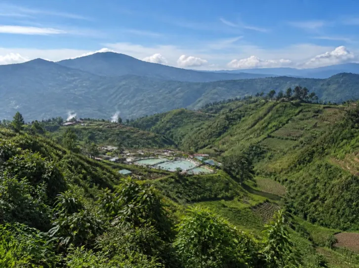 Paket Tour Darajat