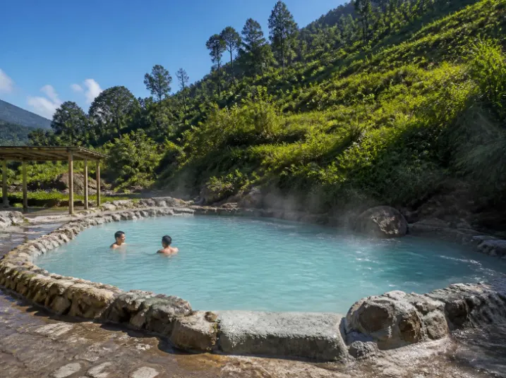 Paket Tour Darajat
