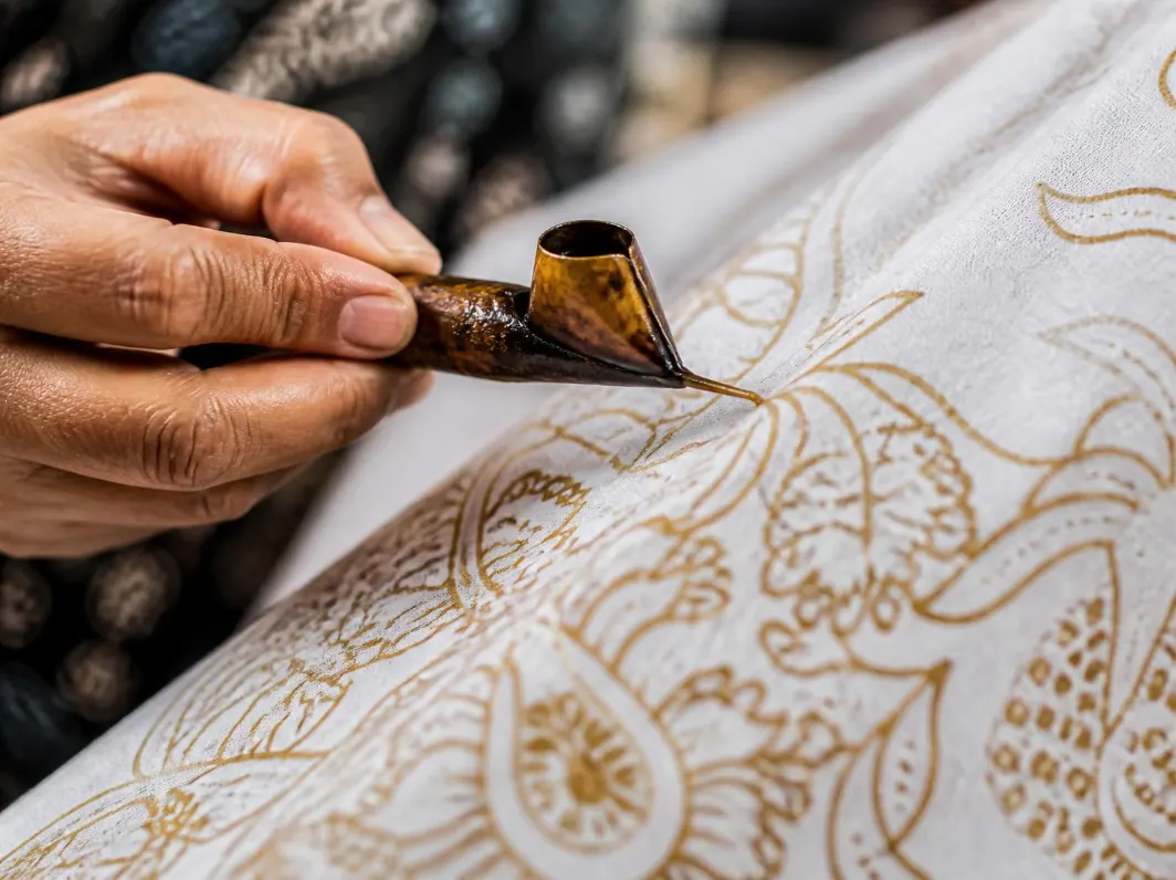 Paket Tour Desa Batik Trusmi