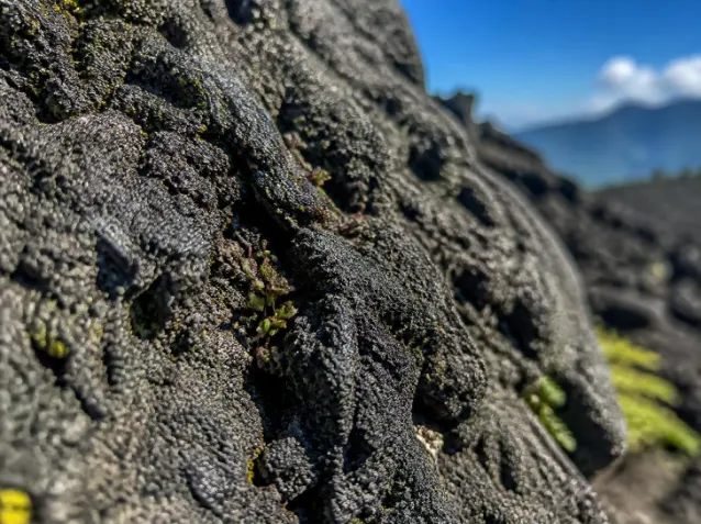 Paket Tour Geopark Batur