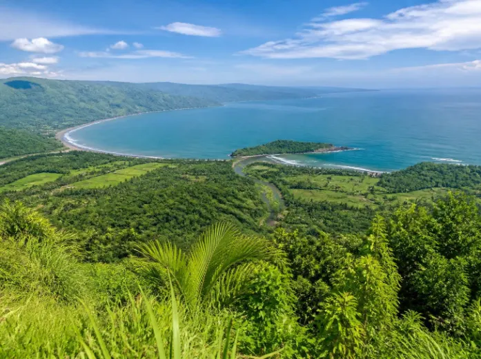 Paket Tour Geopark Ciletuh