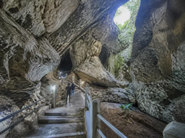 Paket Tour Goa Jatijajar