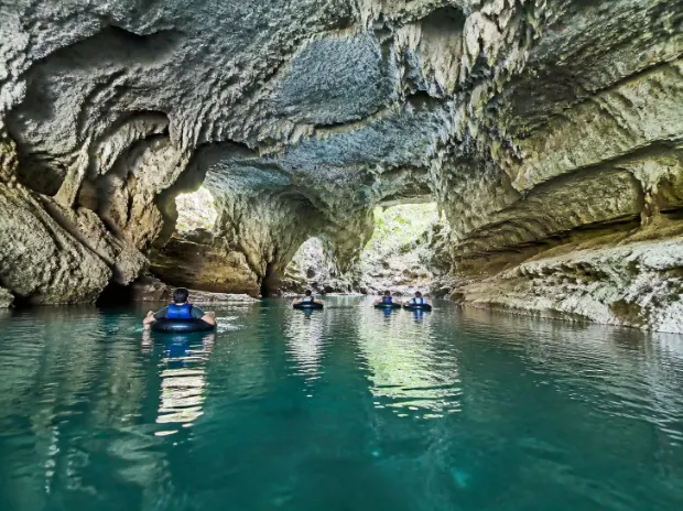 Paket Tour Goa Pindul