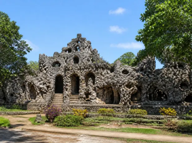 Paket Tour Goa Sunyaragi