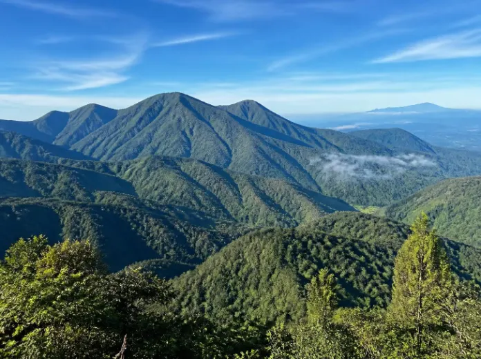 Paket Tour Gunung Anjasmoro