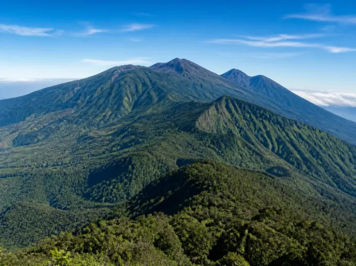 Paket Tour Gunung Arjuno