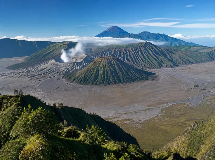 Paket Tour Gunung Bromo