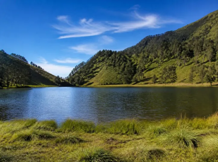 Paket Tour Gunung Semeru