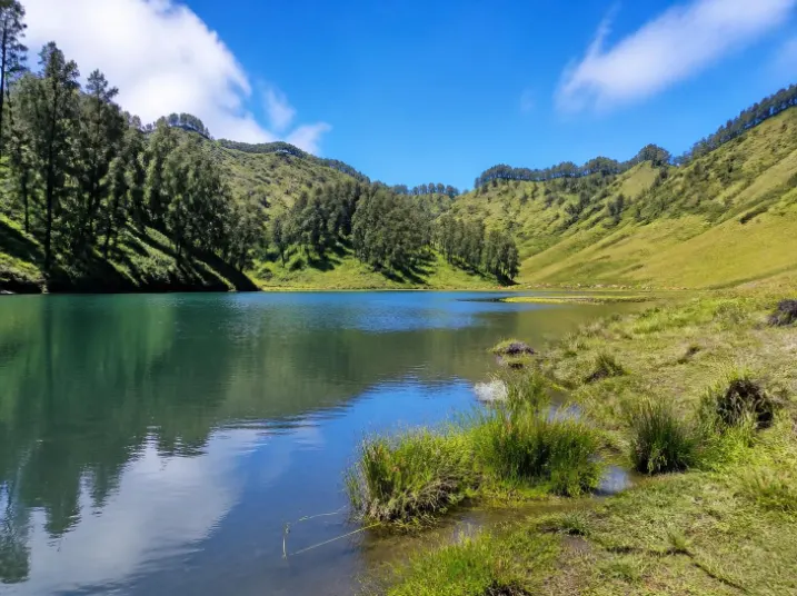 Paket Tour Gunung Semeru