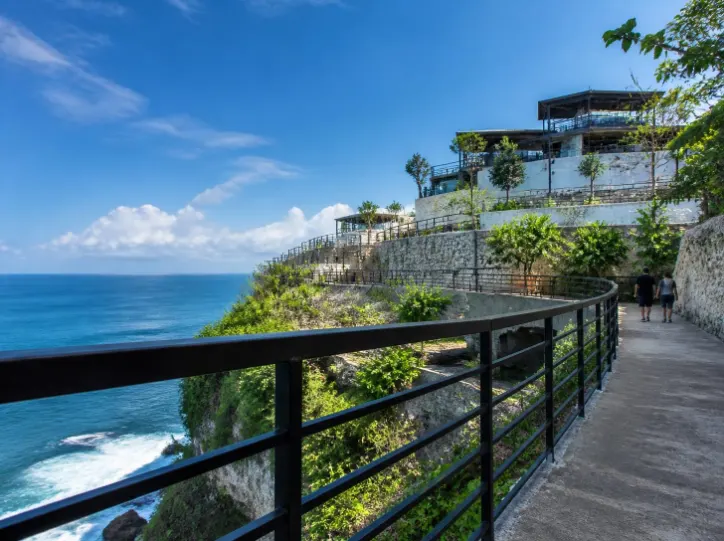 Paket Tour HeHa Ocean View