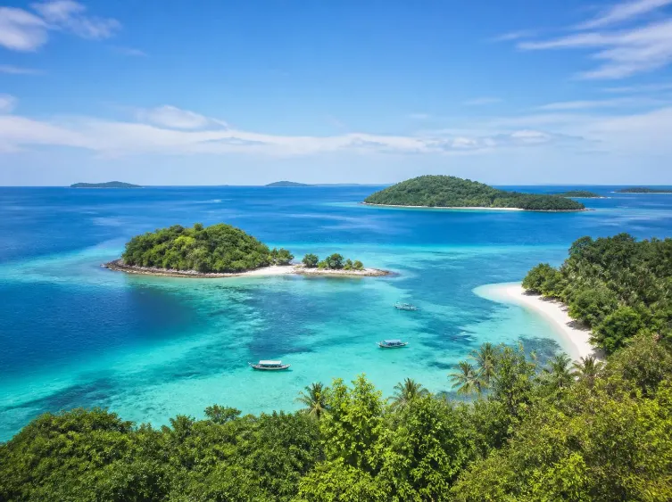Paket Tour Wisata