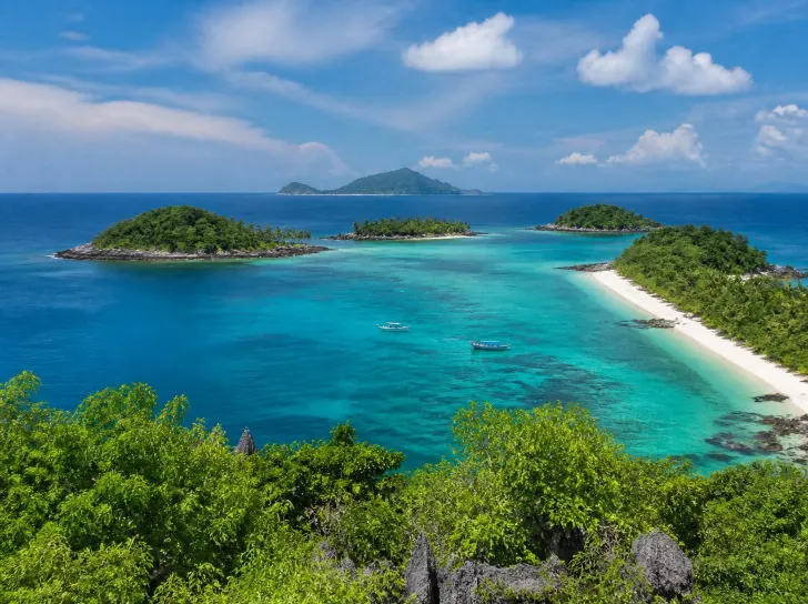 Paket Tour Karimunjawa