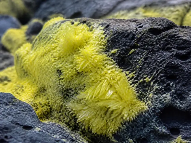 Paket Tour Kawah Ijen