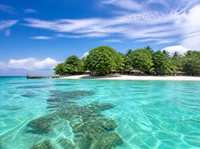 Paket Tour Kepulauan Seribu