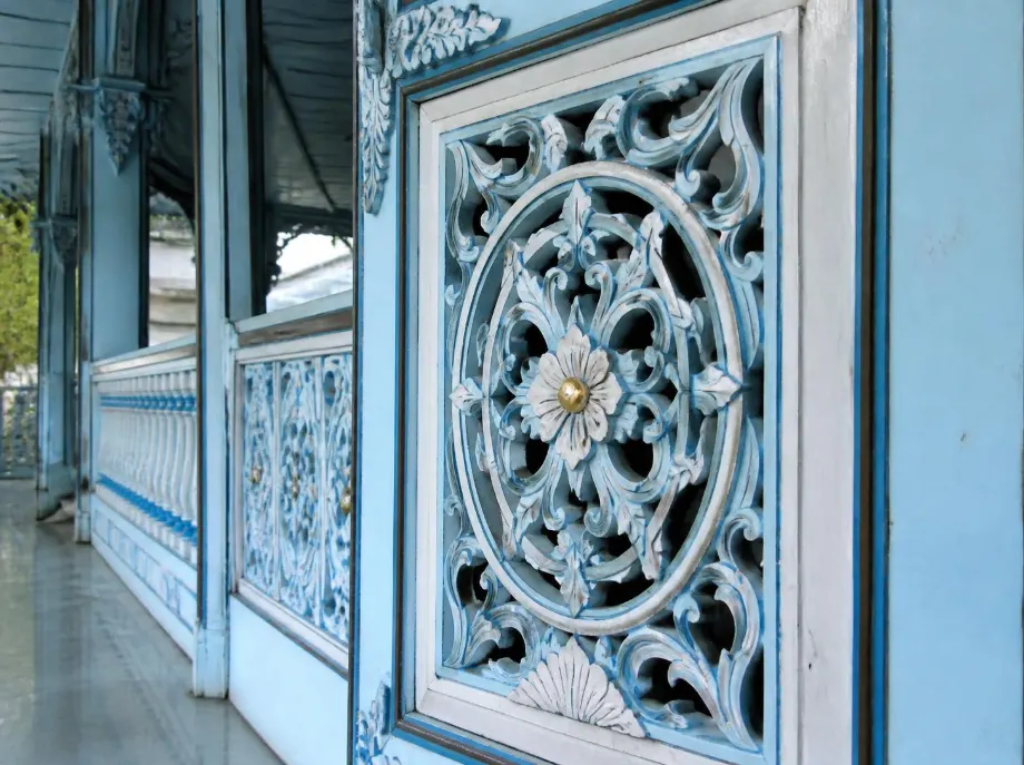 Paket Tour Keraton Surakarta