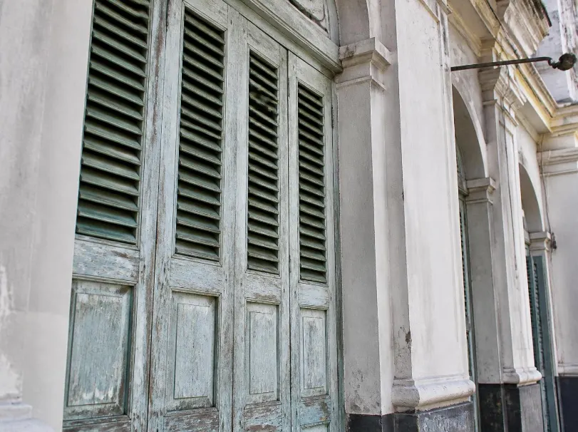 Paket Tour Kota Lama Semarang