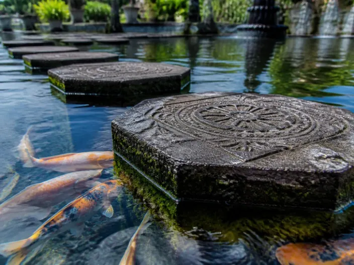 Paket Tour Bali Timur