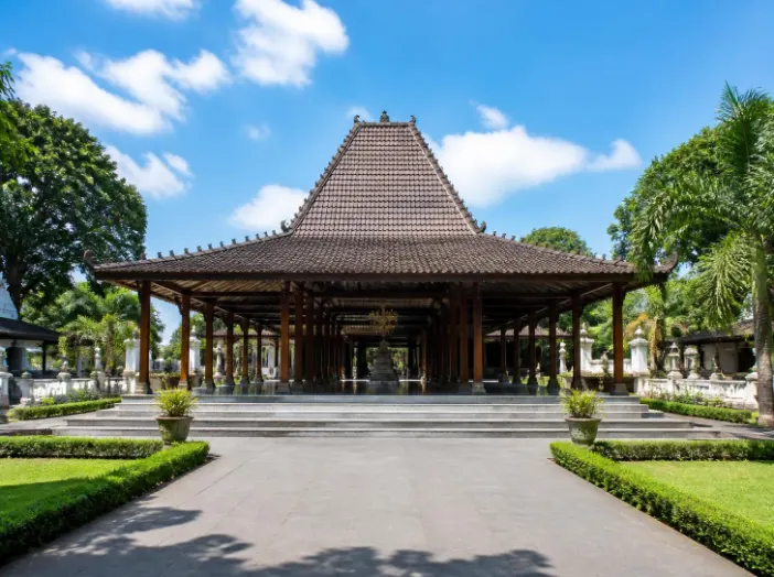 Paket Tour Makam Bung Karno
