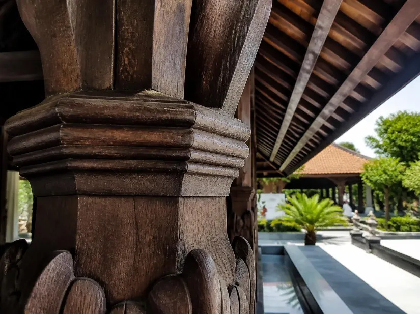 Paket Tour Makam Bung Karno