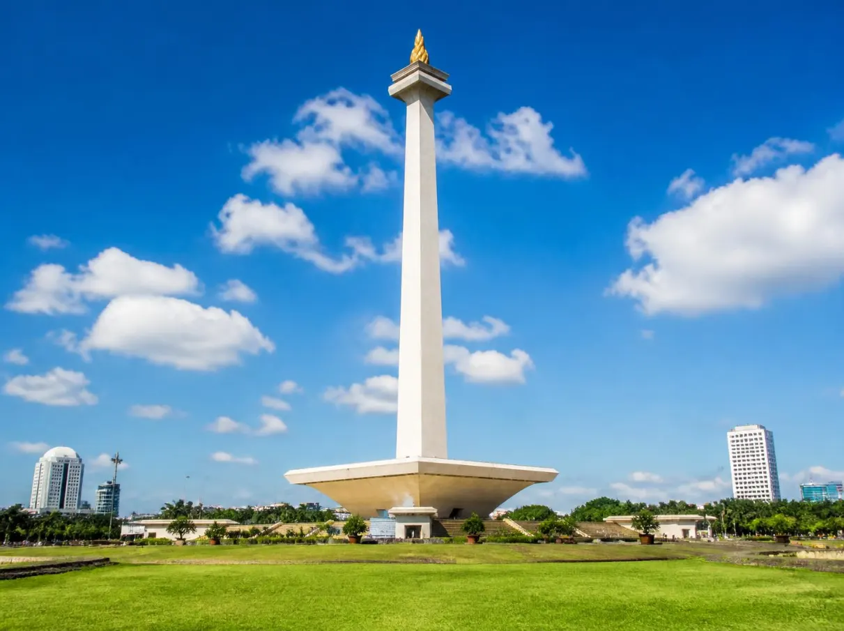 Paket Tour Monas