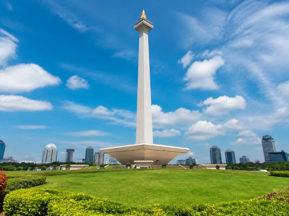 Paket Tour Monas
